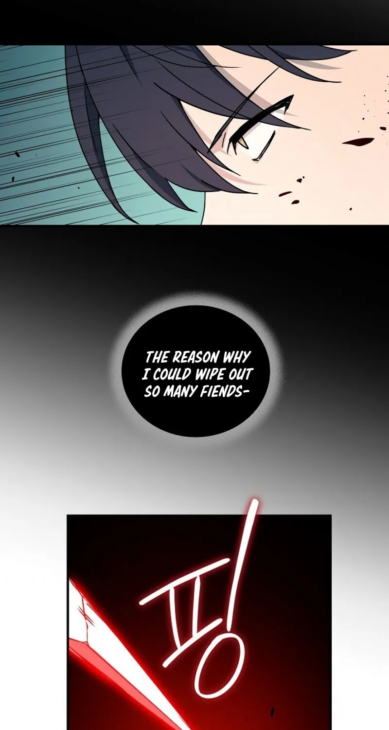 The Frozen Player Returns Chapter 18 page 53 - 