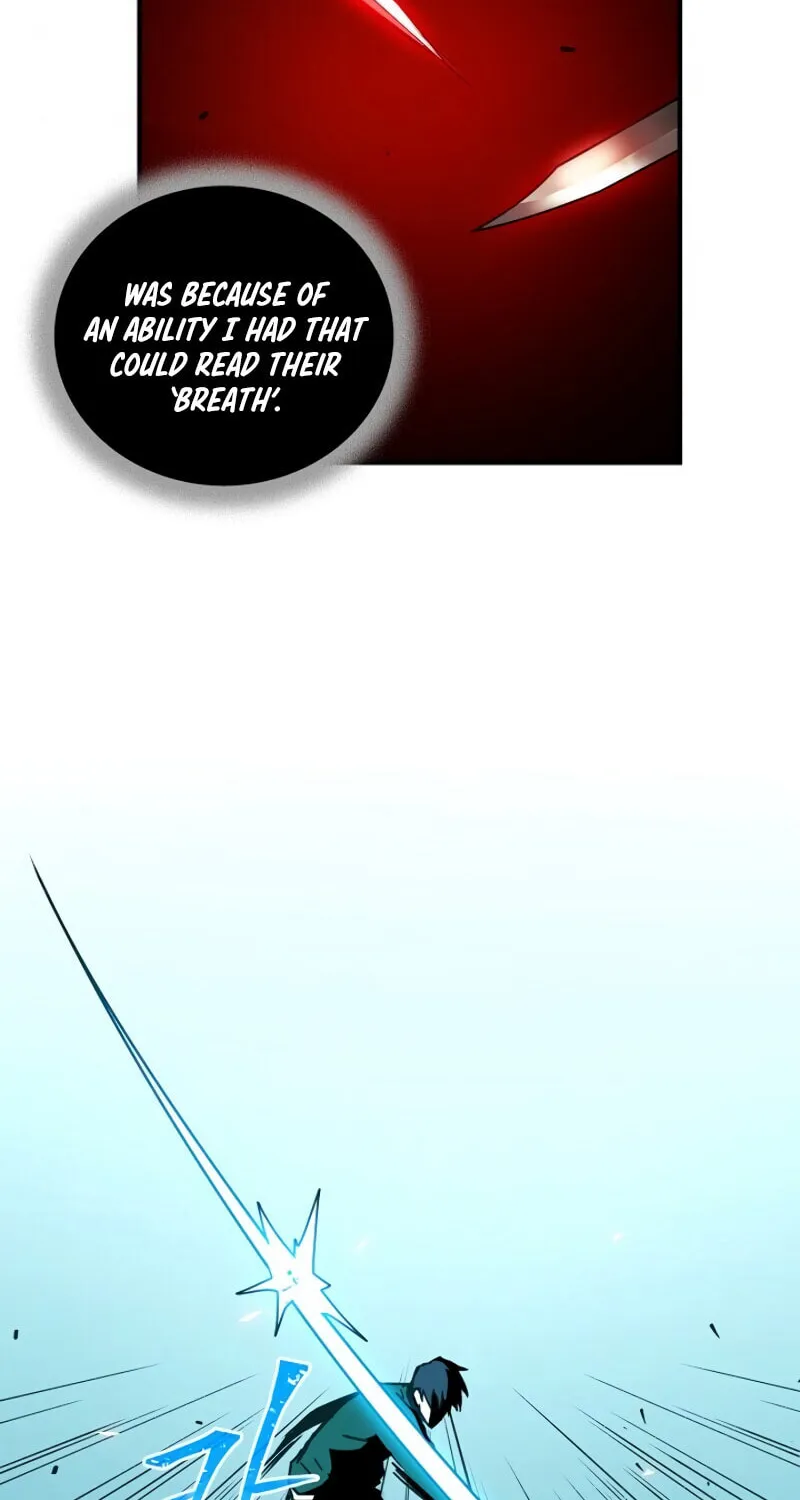 The Frozen Player Returns Chapter 18 page 54 - 