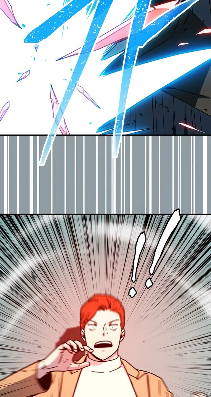 The Frozen Player Returns Chapter 18 page 57 - 