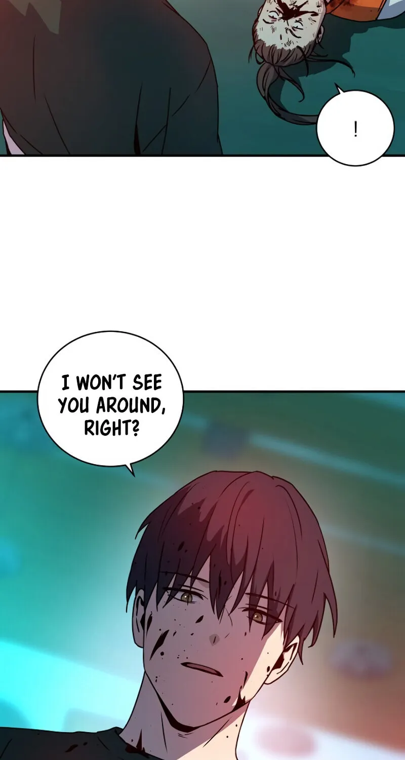 The Frozen Player Returns Chapter 18 page 65 - 
