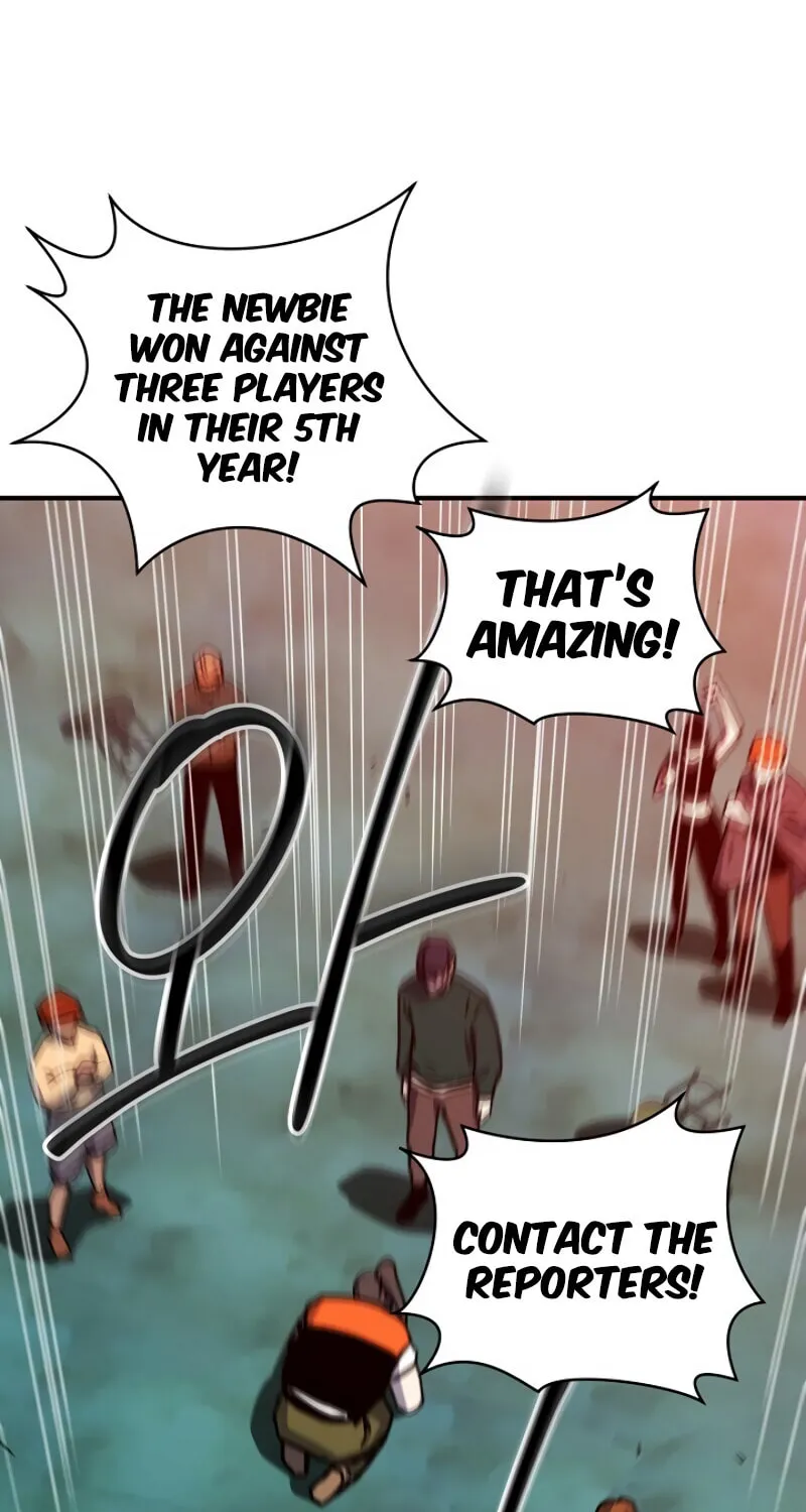 The Frozen Player Returns Chapter 18 page 70 - 