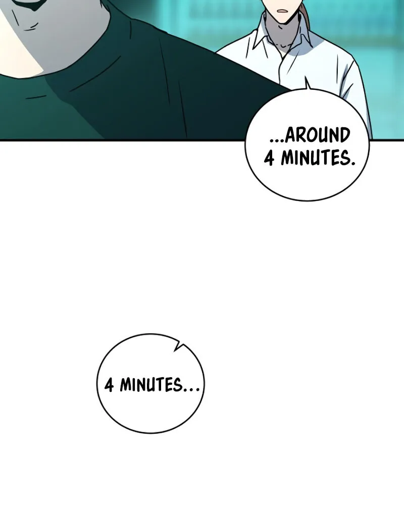 The Frozen Player Returns Chapter 18 page 8 - 