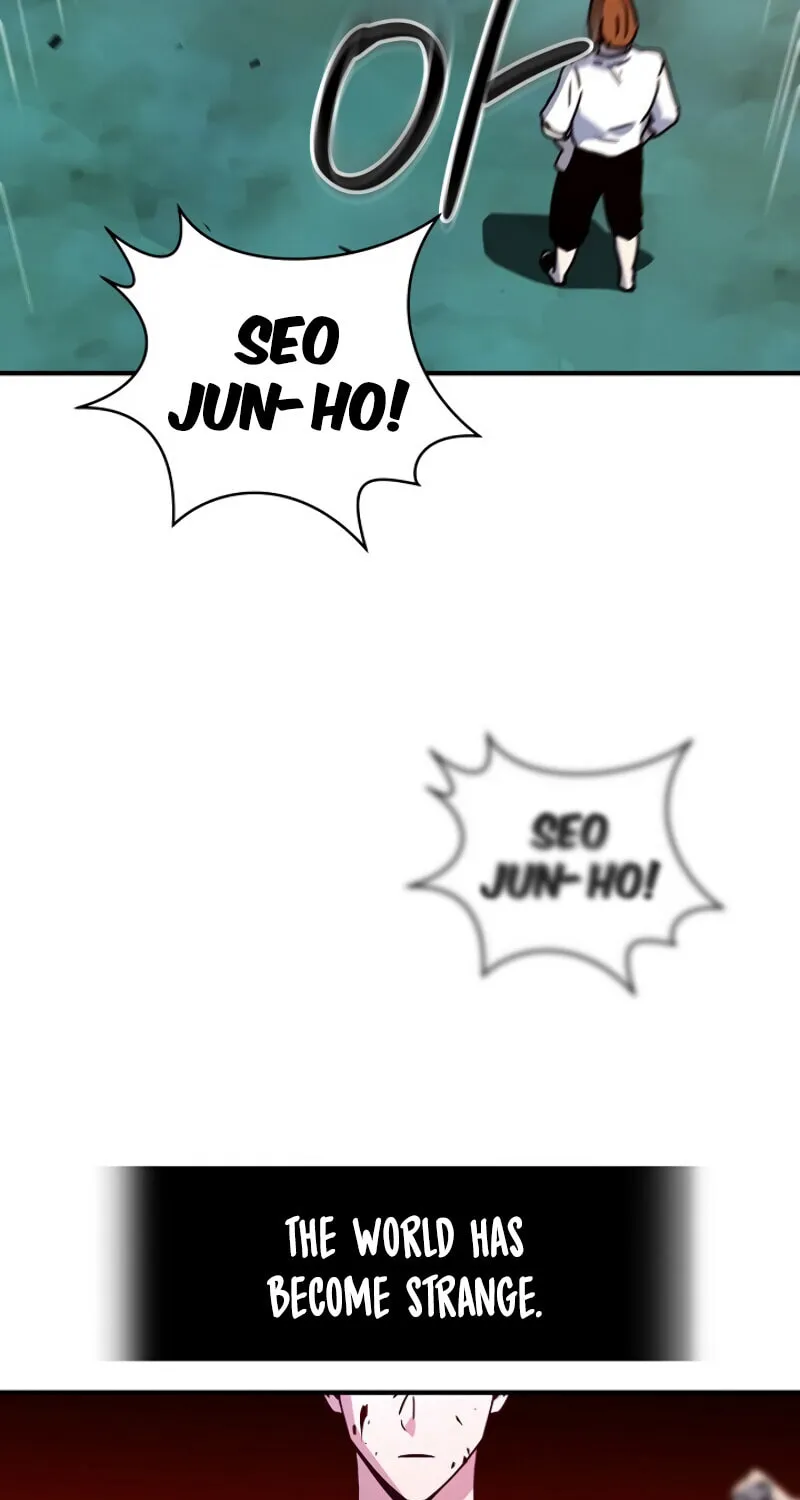 The Frozen Player Returns Chapter 18 page 71 - 