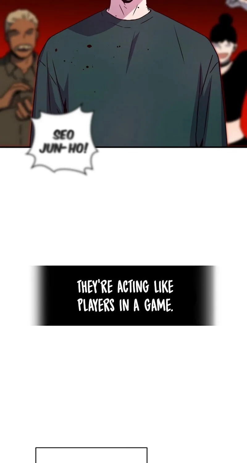The Frozen Player Returns Chapter 18 page 72 - 