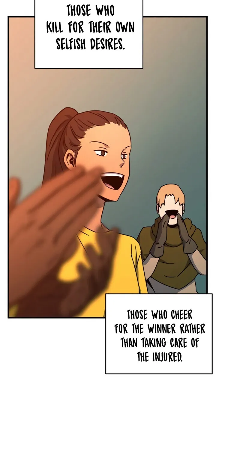 The Frozen Player Returns Chapter 18 page 73 - 