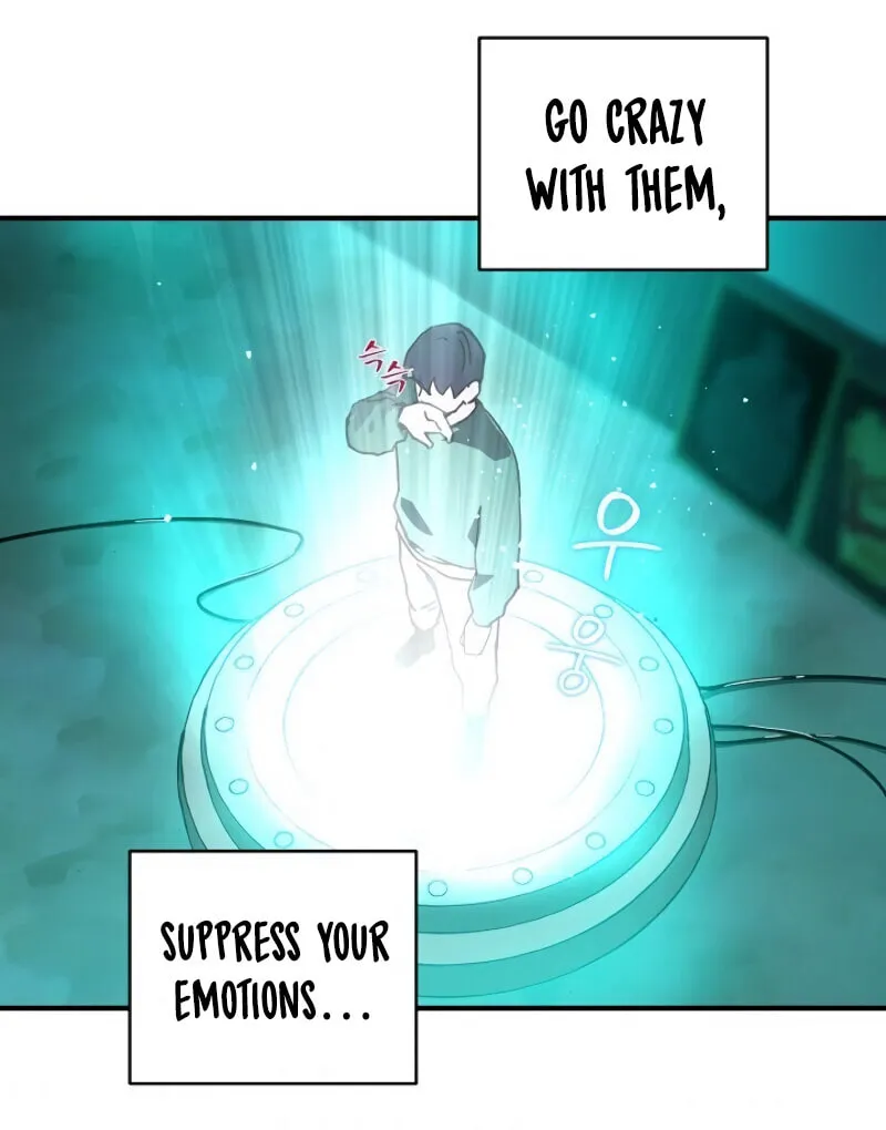 The Frozen Player Returns Chapter 18 page 75 - 