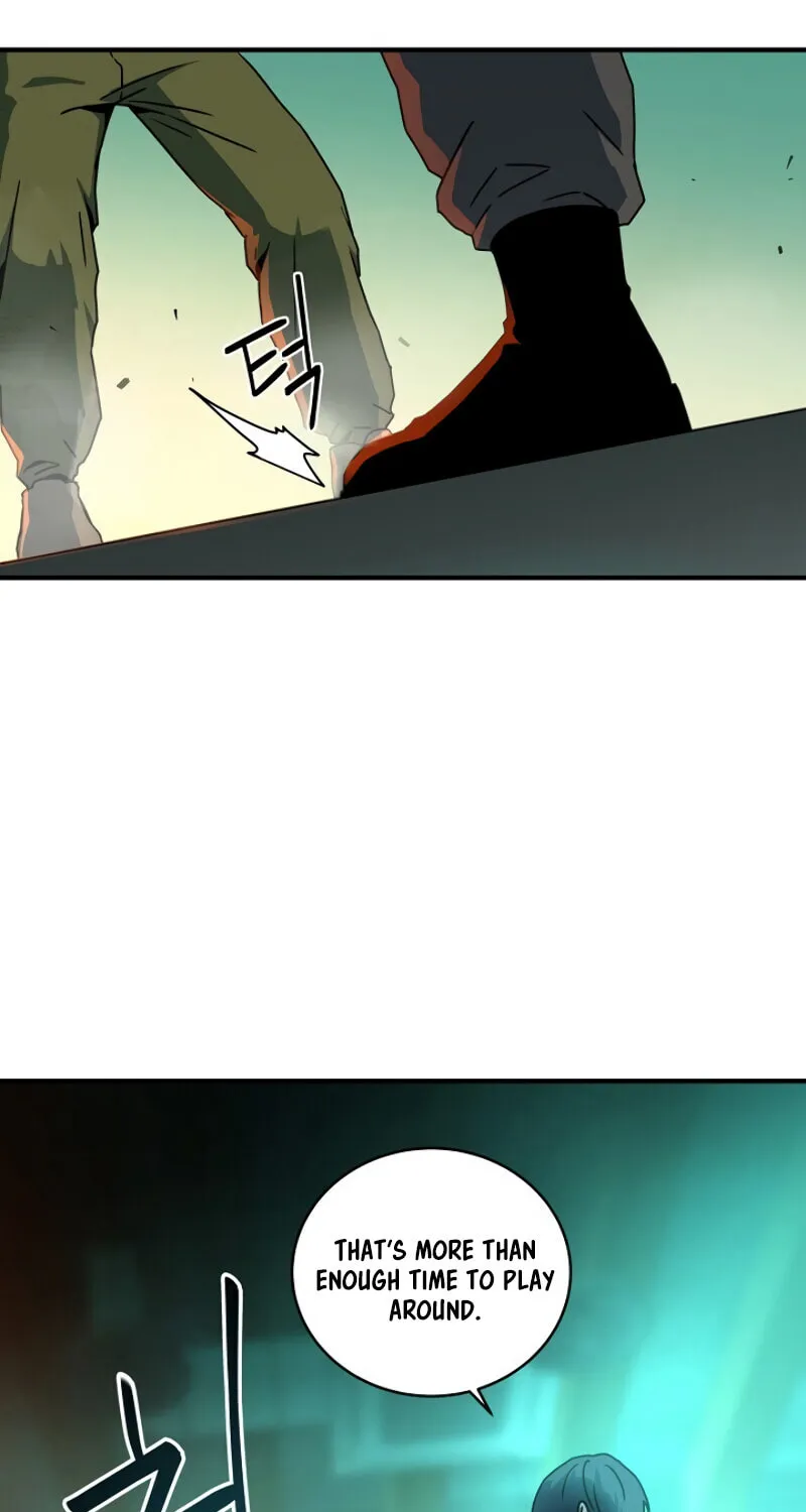 The Frozen Player Returns Chapter 18 page 9 - 