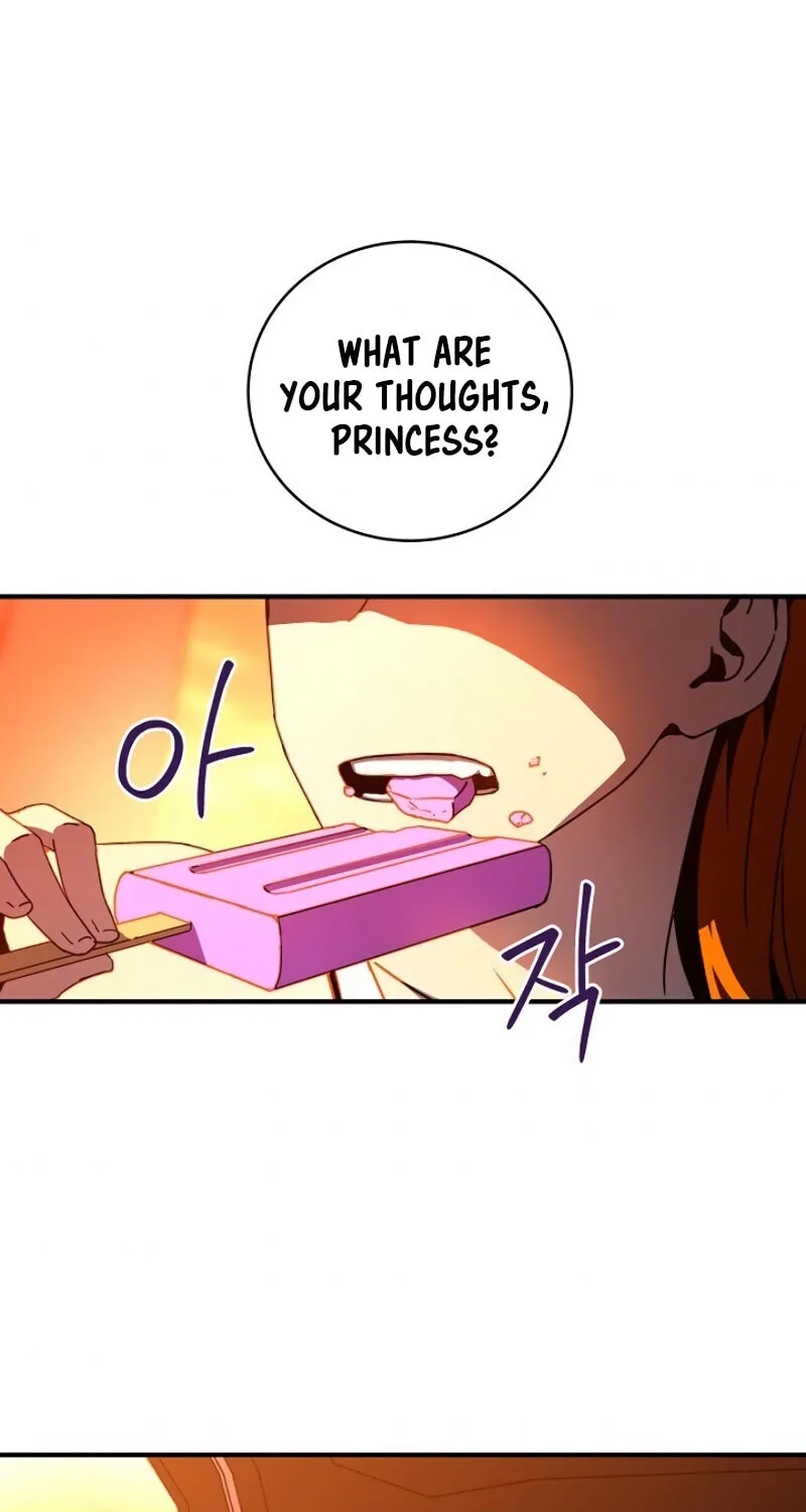 The Frozen Player Returns Chapter 18 page 83 - 