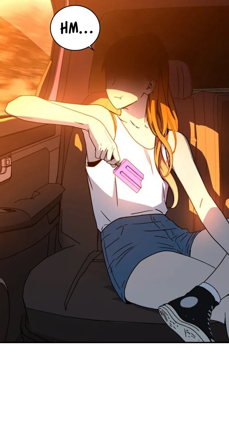 The Frozen Player Returns Chapter 18 page 84 - 