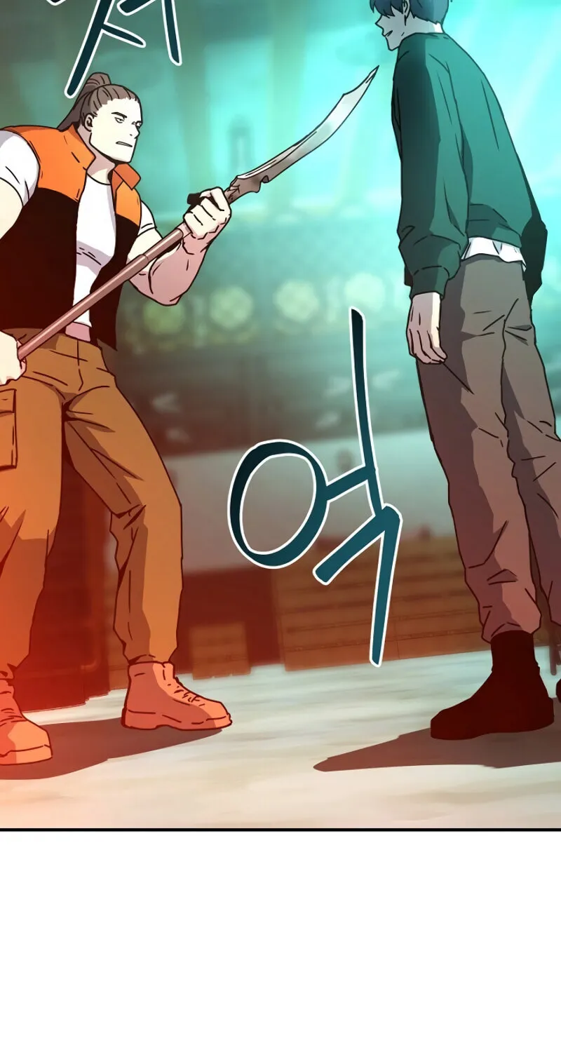 The Frozen Player Returns Chapter 18 page 10 - 