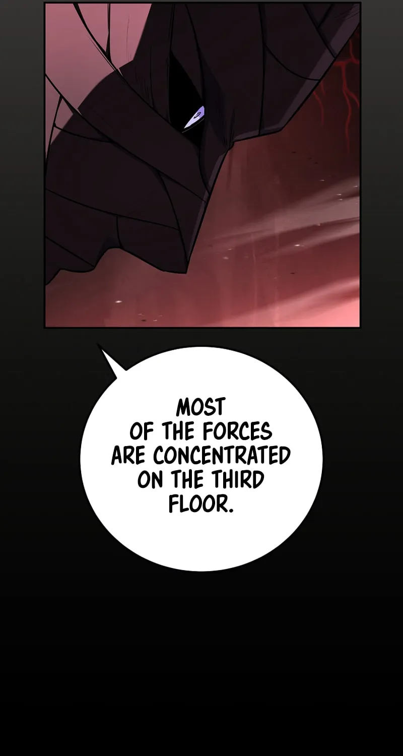 The Frozen Player Returns Chapter 180 page 16 - 