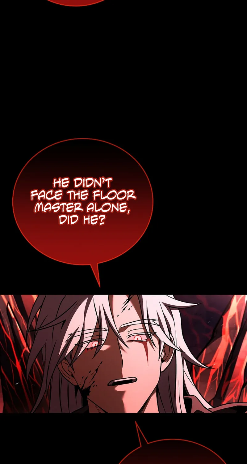 The Frozen Player Returns Chapter 180 page 18 - 