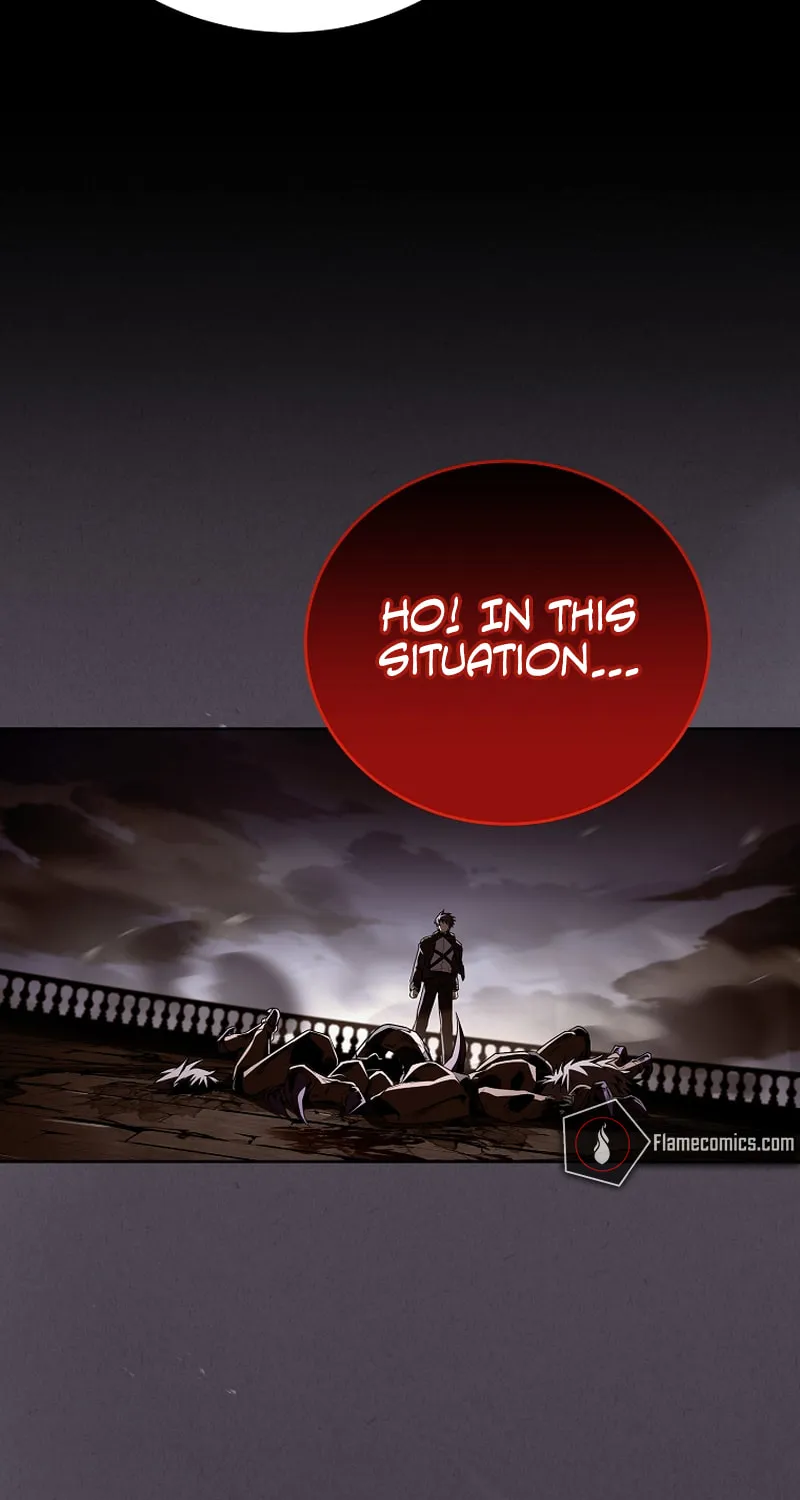 The Frozen Player Returns Chapter 180 page 22 - 