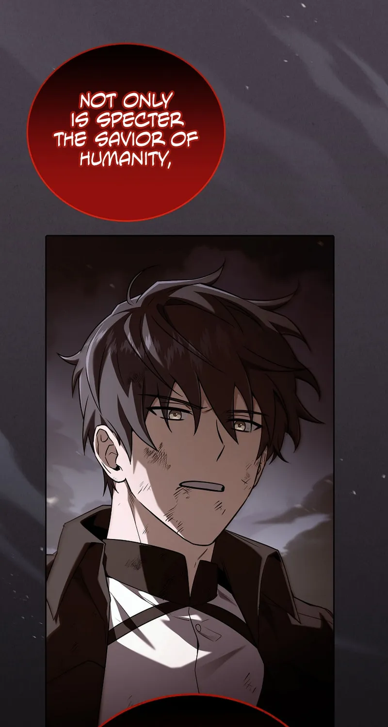 The Frozen Player Returns Chapter 180 page 23 - 