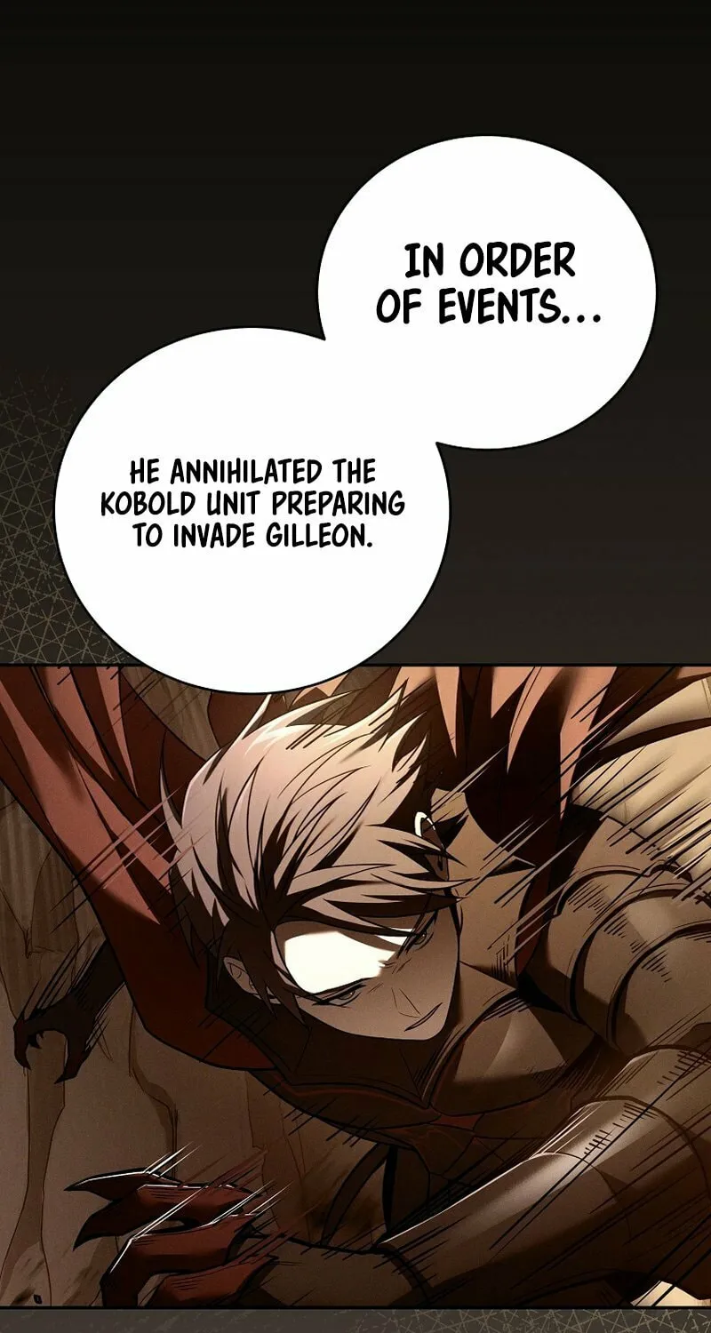 The Frozen Player Returns Chapter 180 page 27 - 