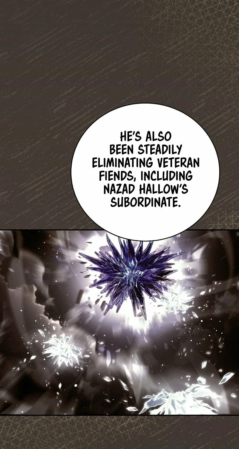 The Frozen Player Returns Chapter 180 page 28 - 