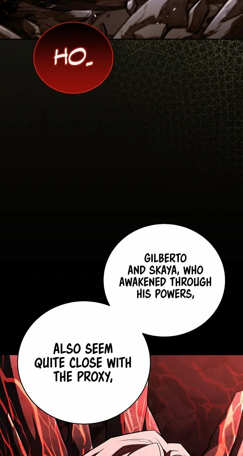 The Frozen Player Returns Chapter 180 page 30 - 
