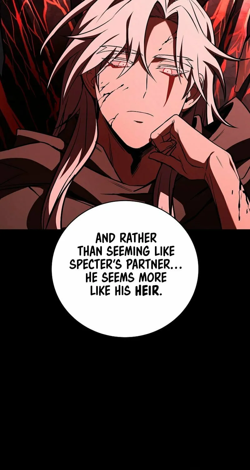 The Frozen Player Returns Chapter 180 page 31 - 