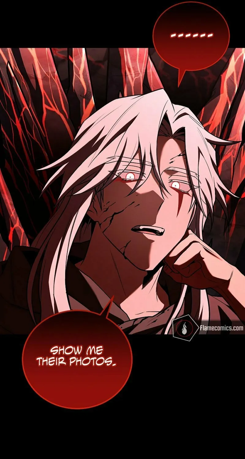 The Frozen Player Returns Chapter 180 page 32 - 
