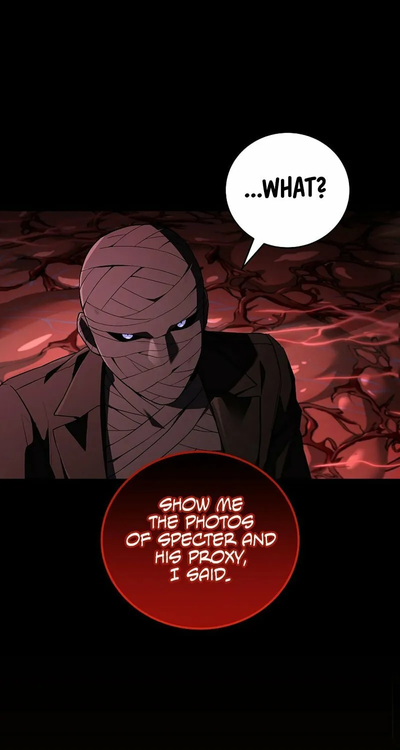 The Frozen Player Returns Chapter 180 page 33 - 
