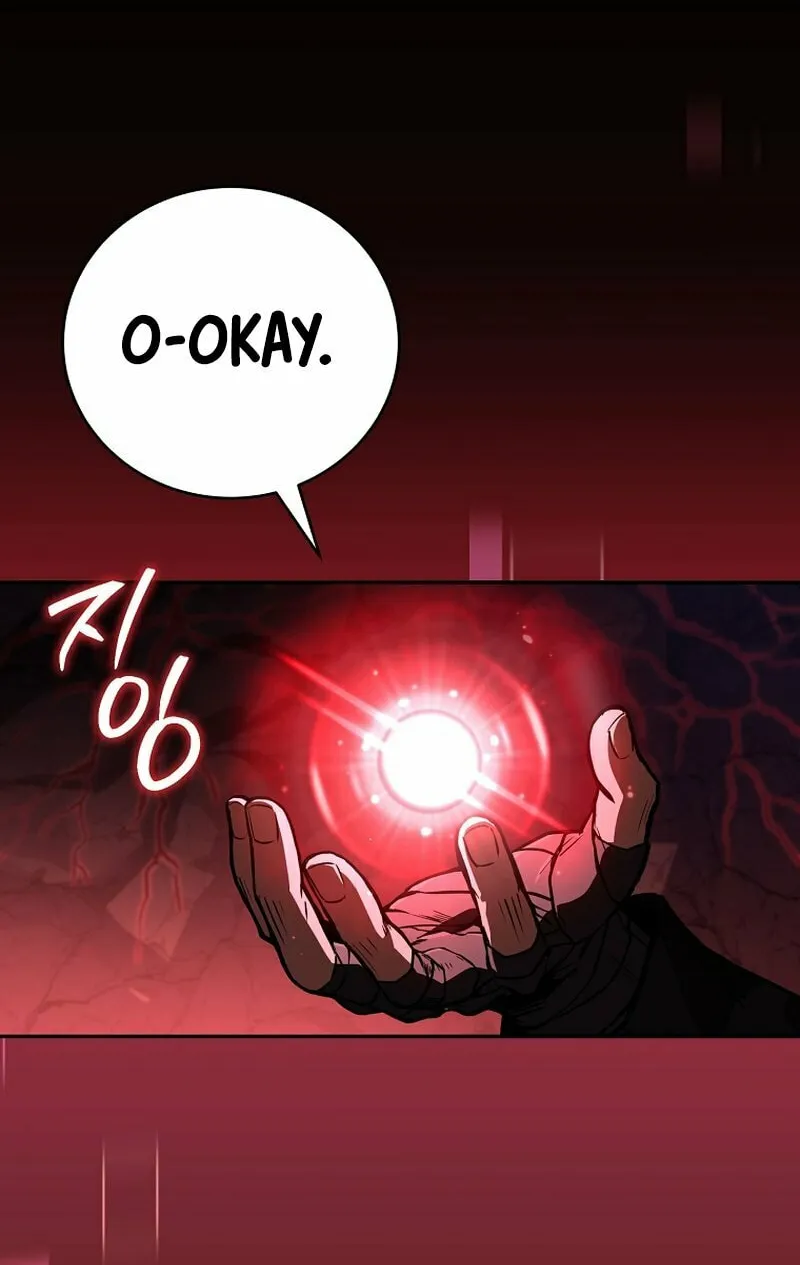 The Frozen Player Returns Chapter 180 page 34 - 