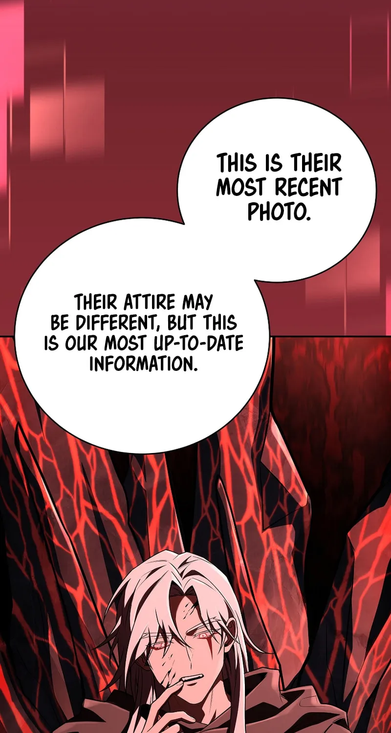 The Frozen Player Returns Chapter 180 page 36 - 