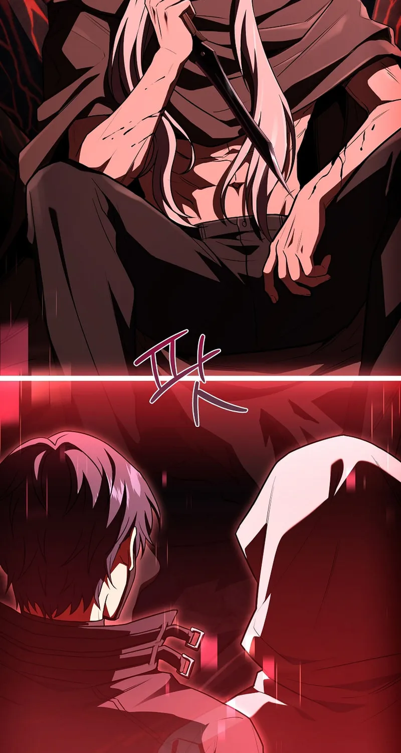 The Frozen Player Returns Chapter 180 page 37 - 