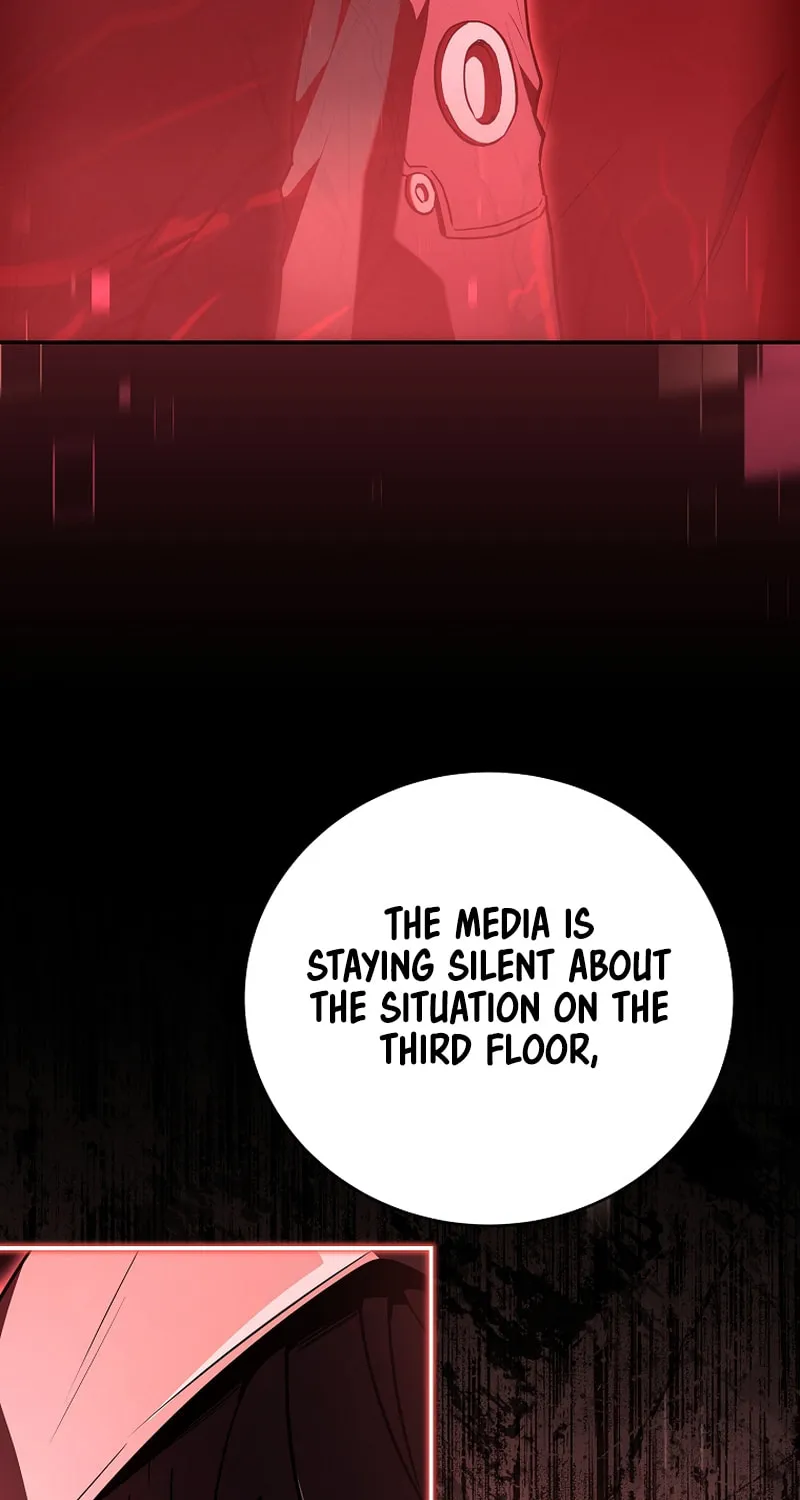 The Frozen Player Returns Chapter 180 page 38 - 