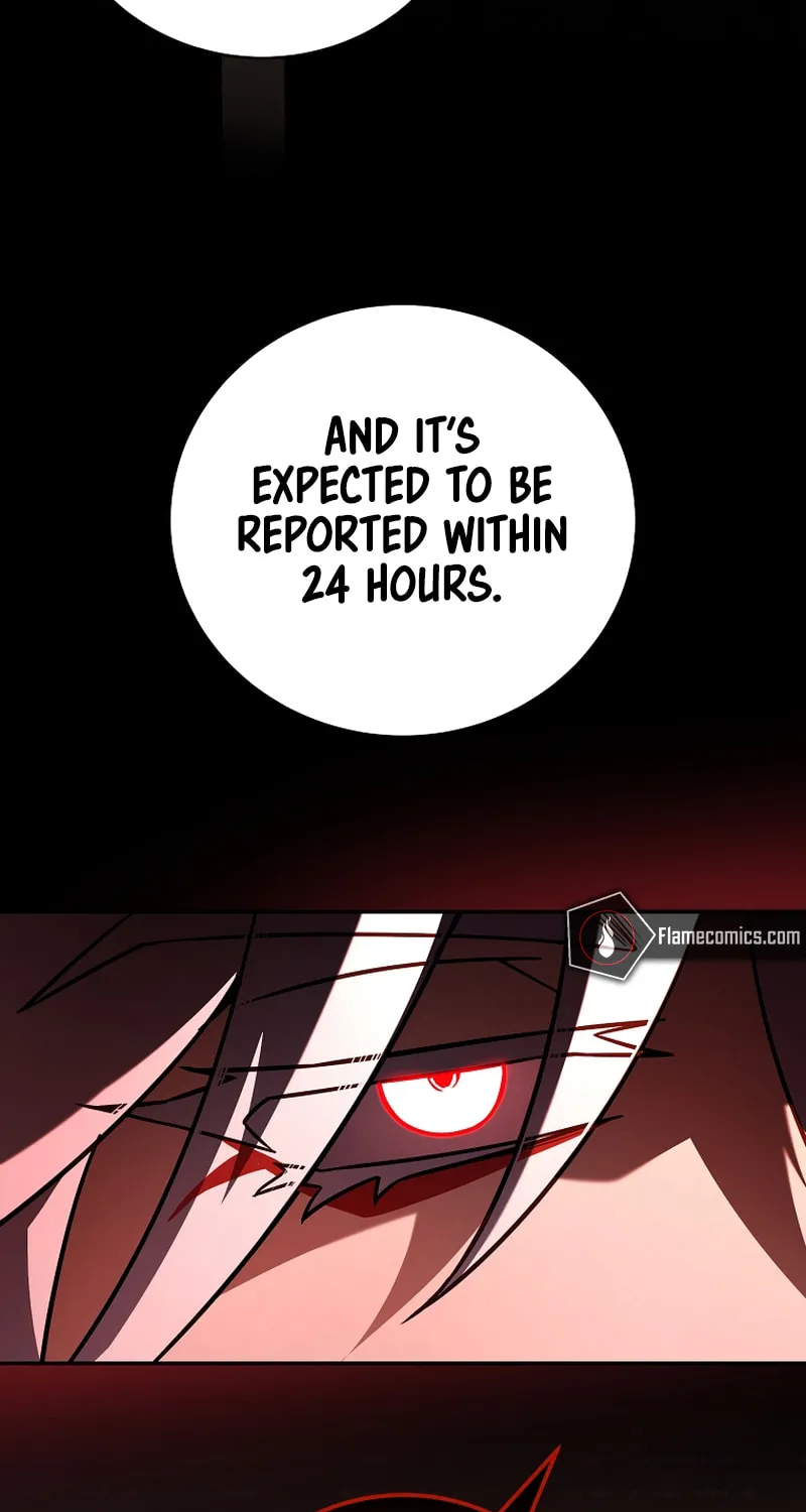 The Frozen Player Returns Chapter 180 page 40 - 
