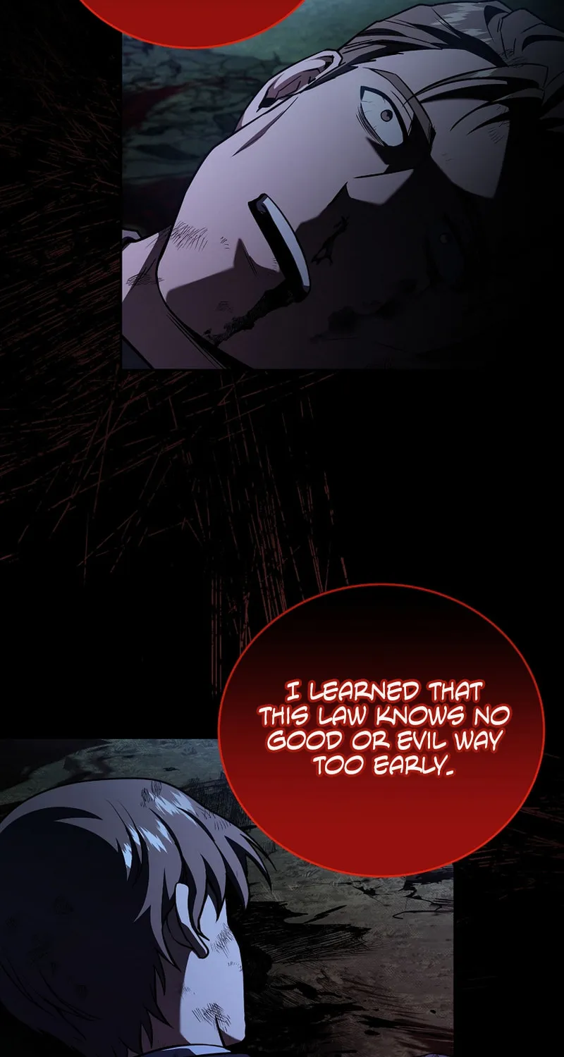 The Frozen Player Returns Chapter 180 page 43 - 