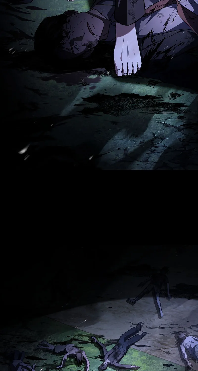 The Frozen Player Returns Chapter 180 page 48 - 