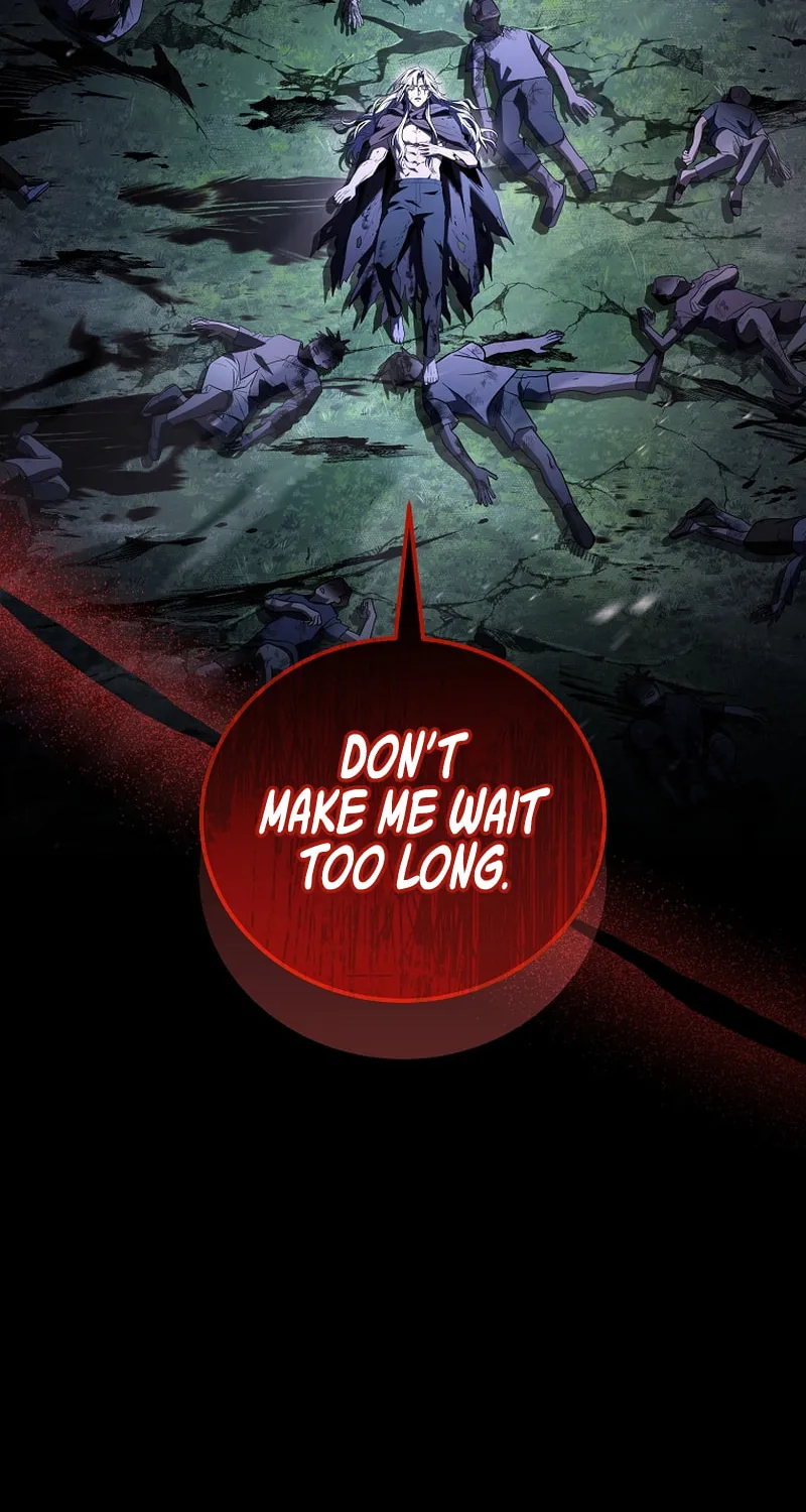 The Frozen Player Returns Chapter 180 page 49 - 