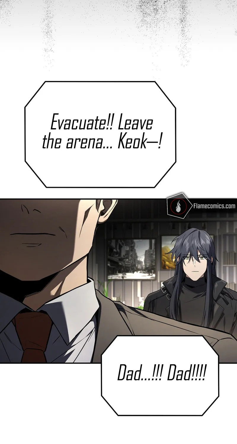 The Frozen Player Returns Chapter 180 page 52 - 