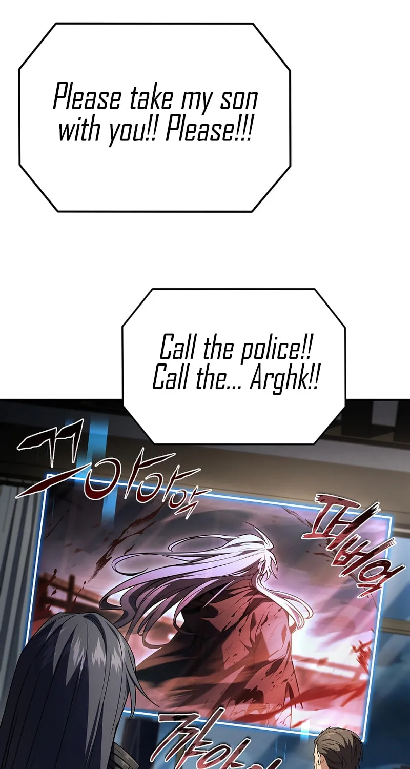 The Frozen Player Returns Chapter 180 page 53 - 