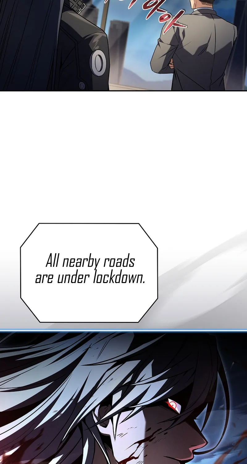 The Frozen Player Returns Chapter 180 page 54 - 