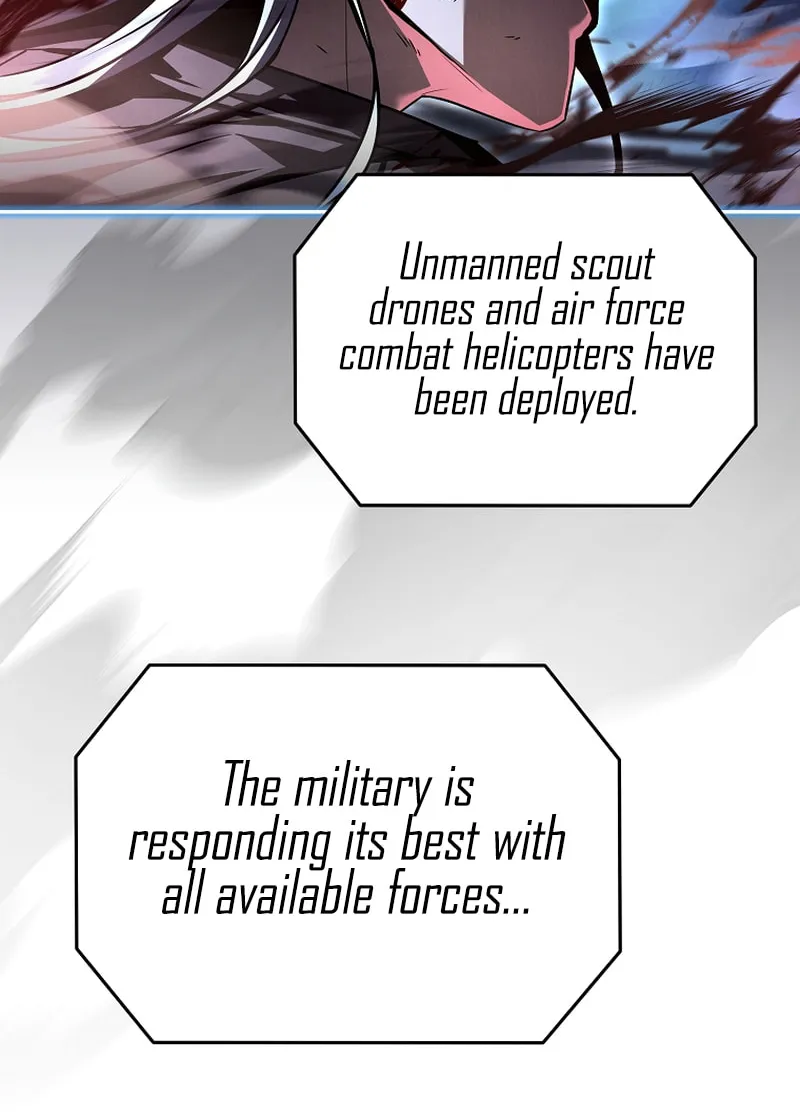 The Frozen Player Returns Chapter 180 page 55 - 