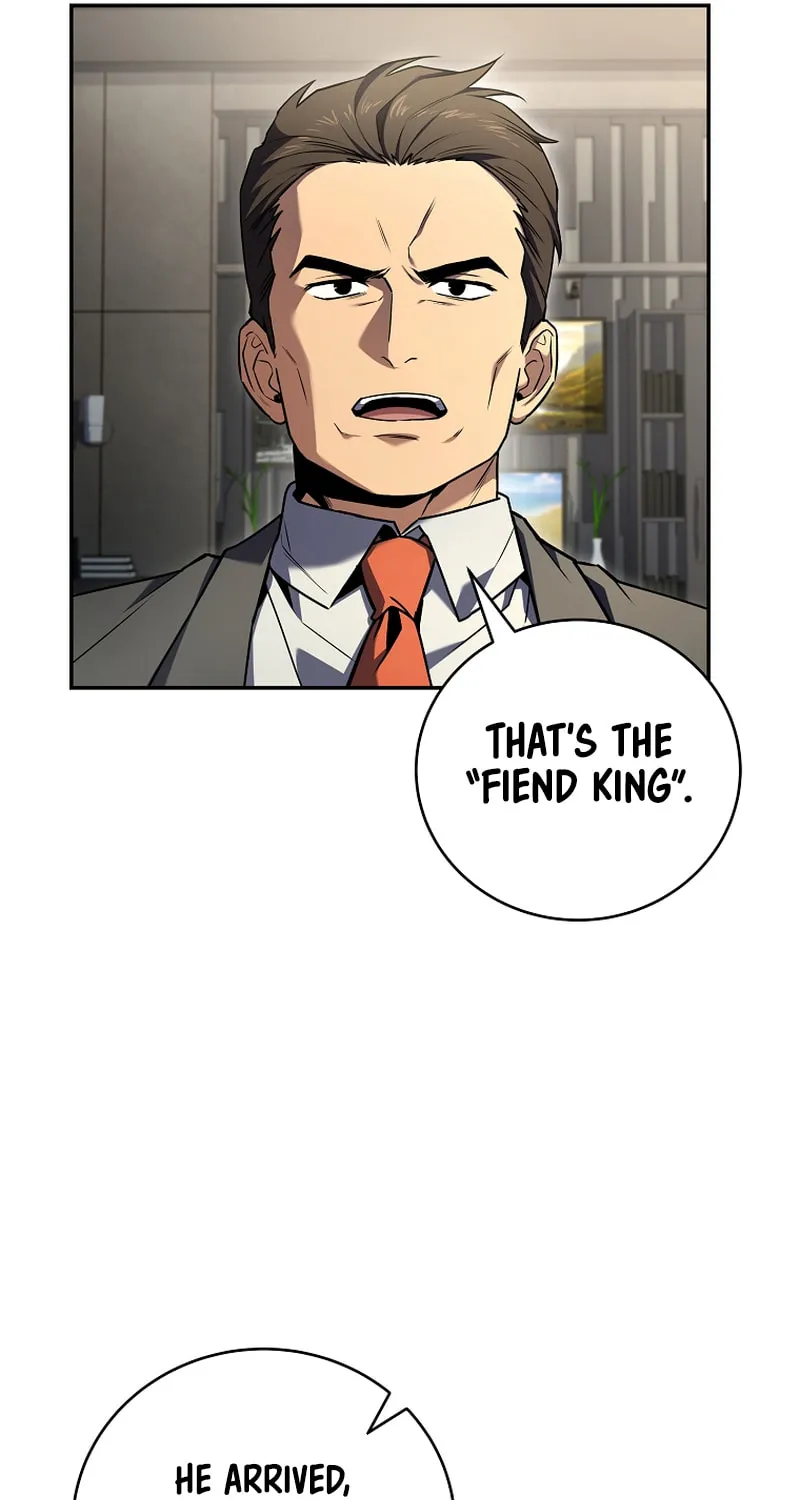 The Frozen Player Returns Chapter 180 page 57 - 