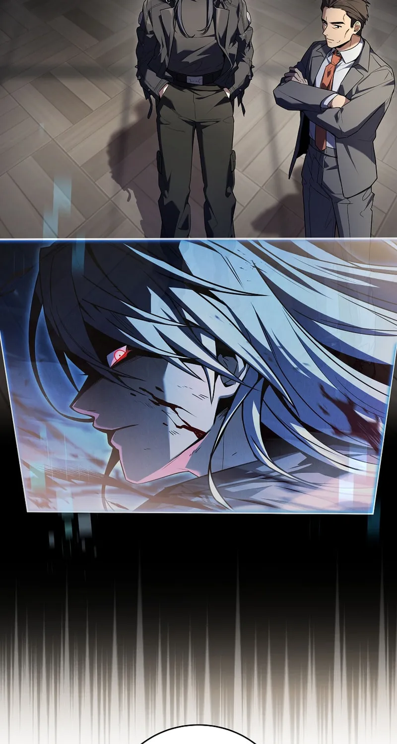 The Frozen Player Returns Chapter 180 page 59 - 