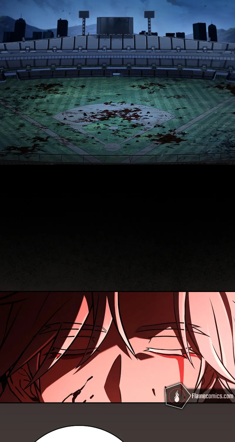 The Frozen Player Returns Chapter 180 page 7 - 