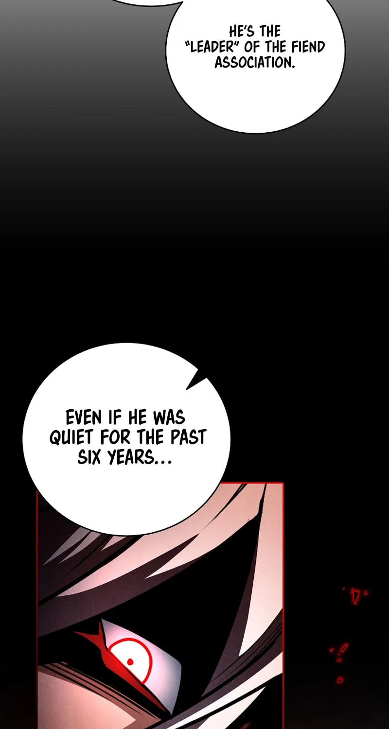 The Frozen Player Returns Chapter 180 page 61 - 