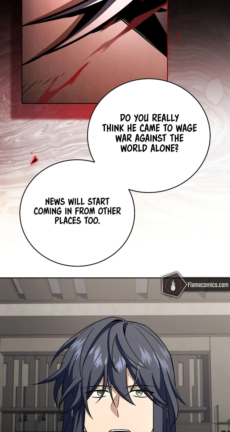 The Frozen Player Returns Chapter 180 page 62 - 
