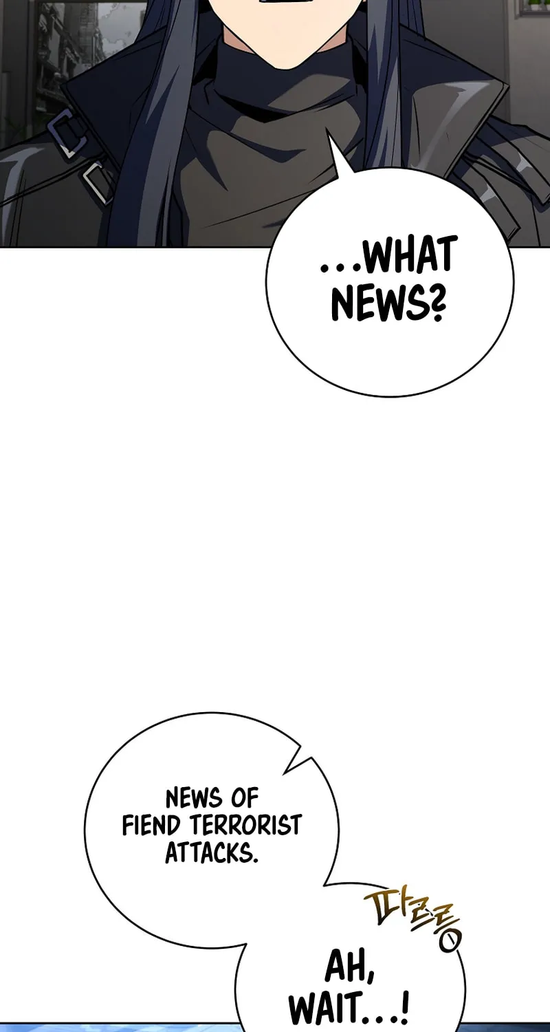 The Frozen Player Returns Chapter 180 page 63 - 
