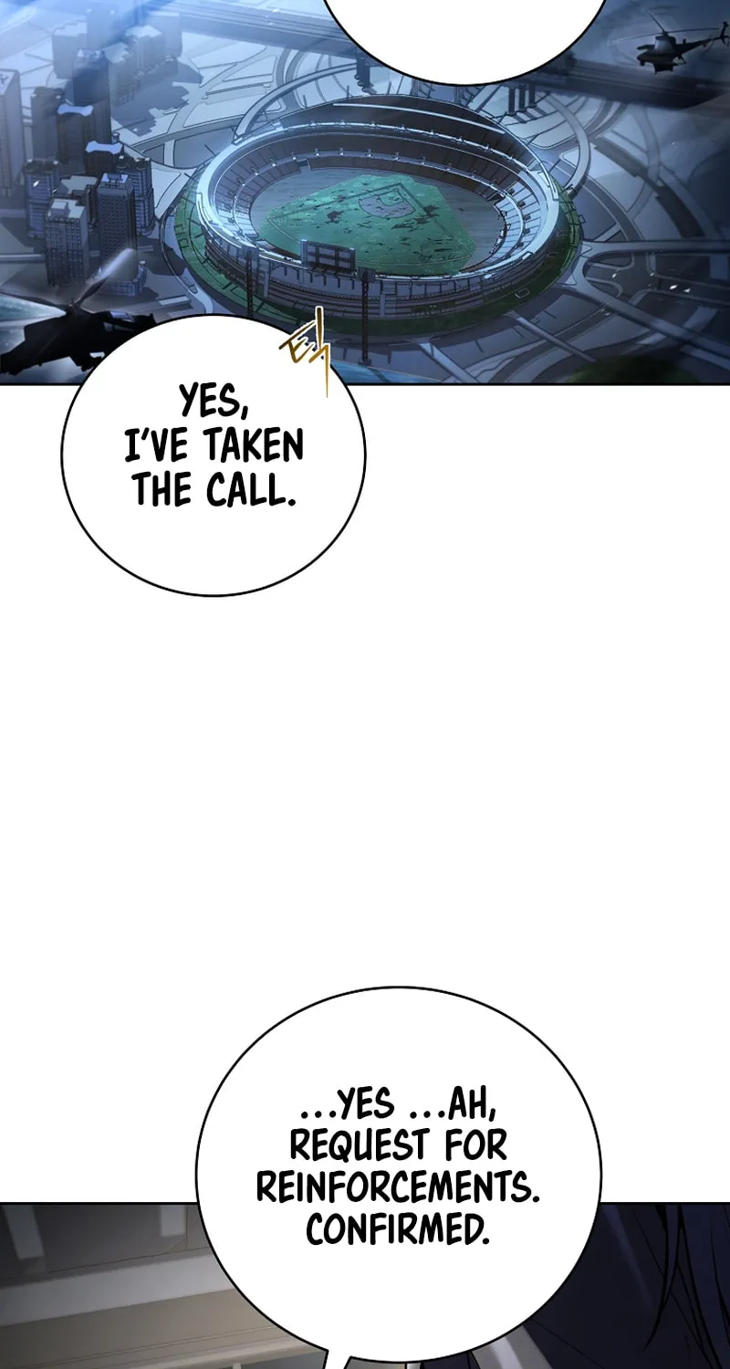 The Frozen Player Returns Chapter 180 page 64 - 