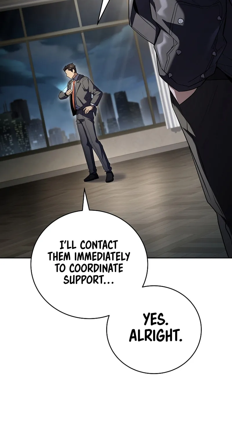 The Frozen Player Returns Chapter 180 page 65 - 