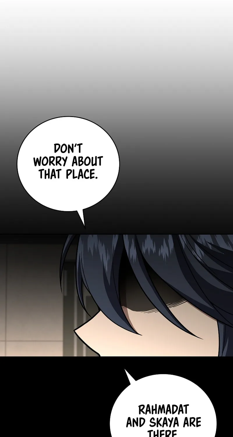 The Frozen Player Returns Chapter 180 page 69 - 