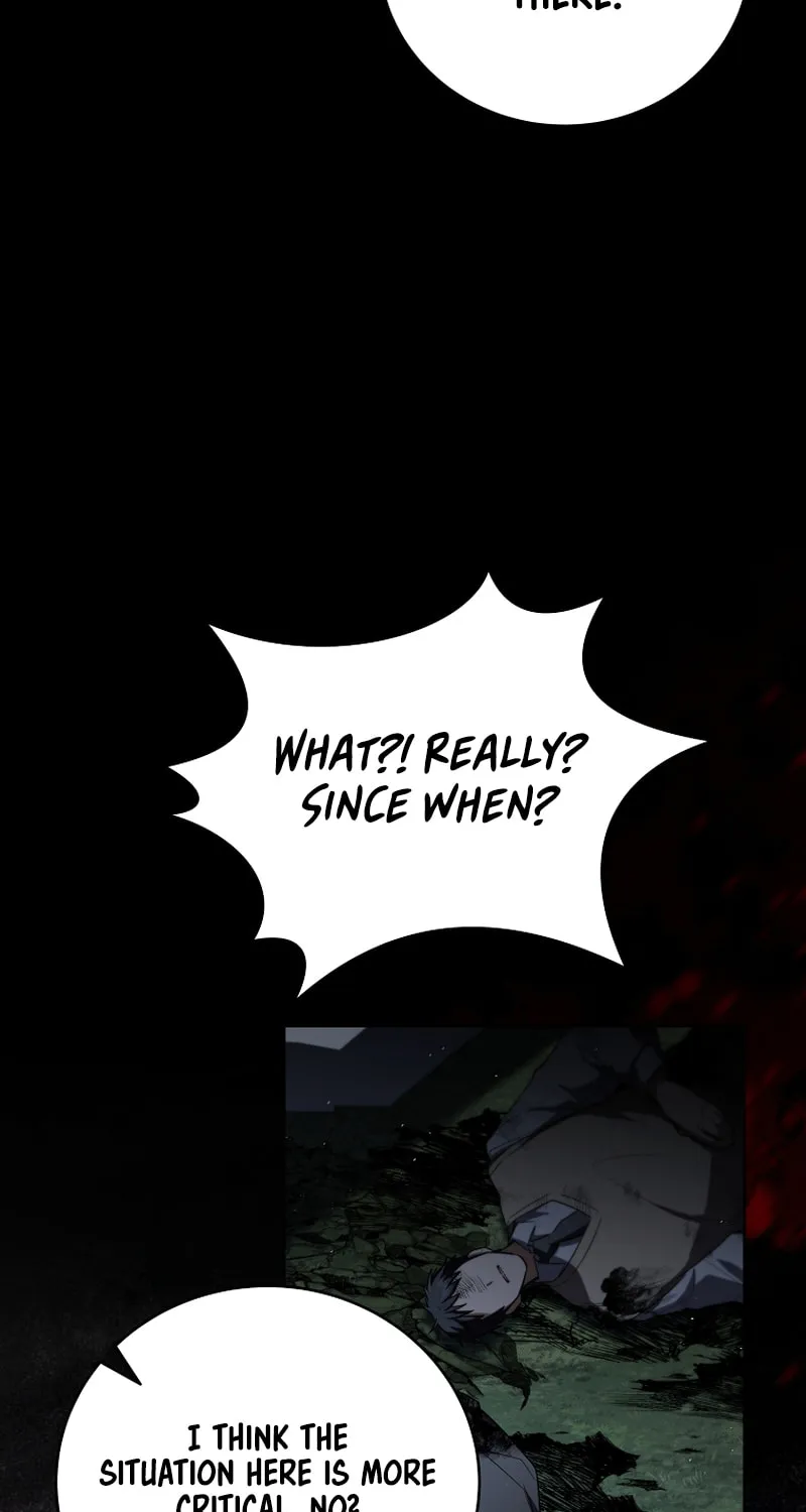 The Frozen Player Returns Chapter 180 page 70 - 