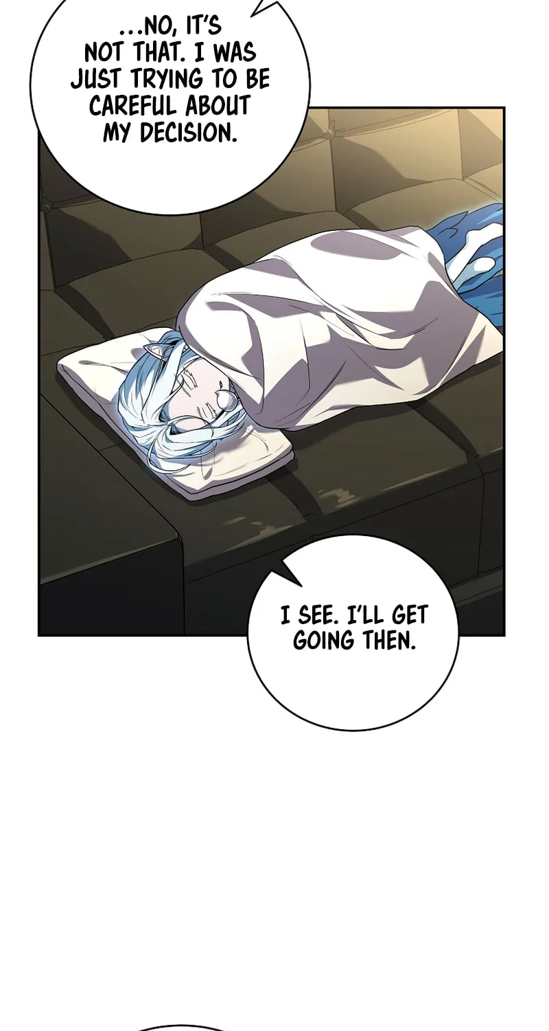 The Frozen Player Returns Chapter 180 page 73 - 