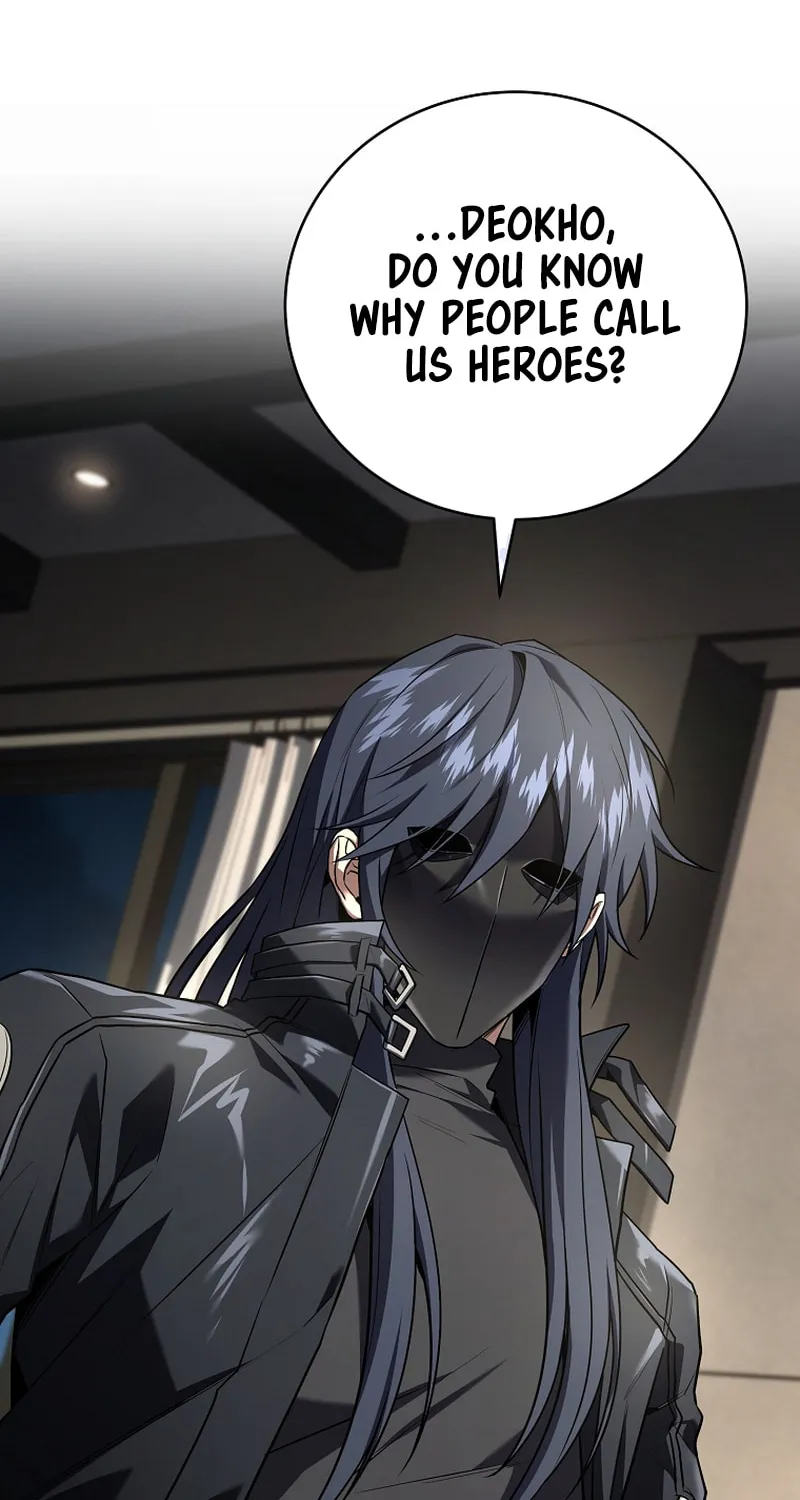 The Frozen Player Returns Chapter 180 page 75 - 