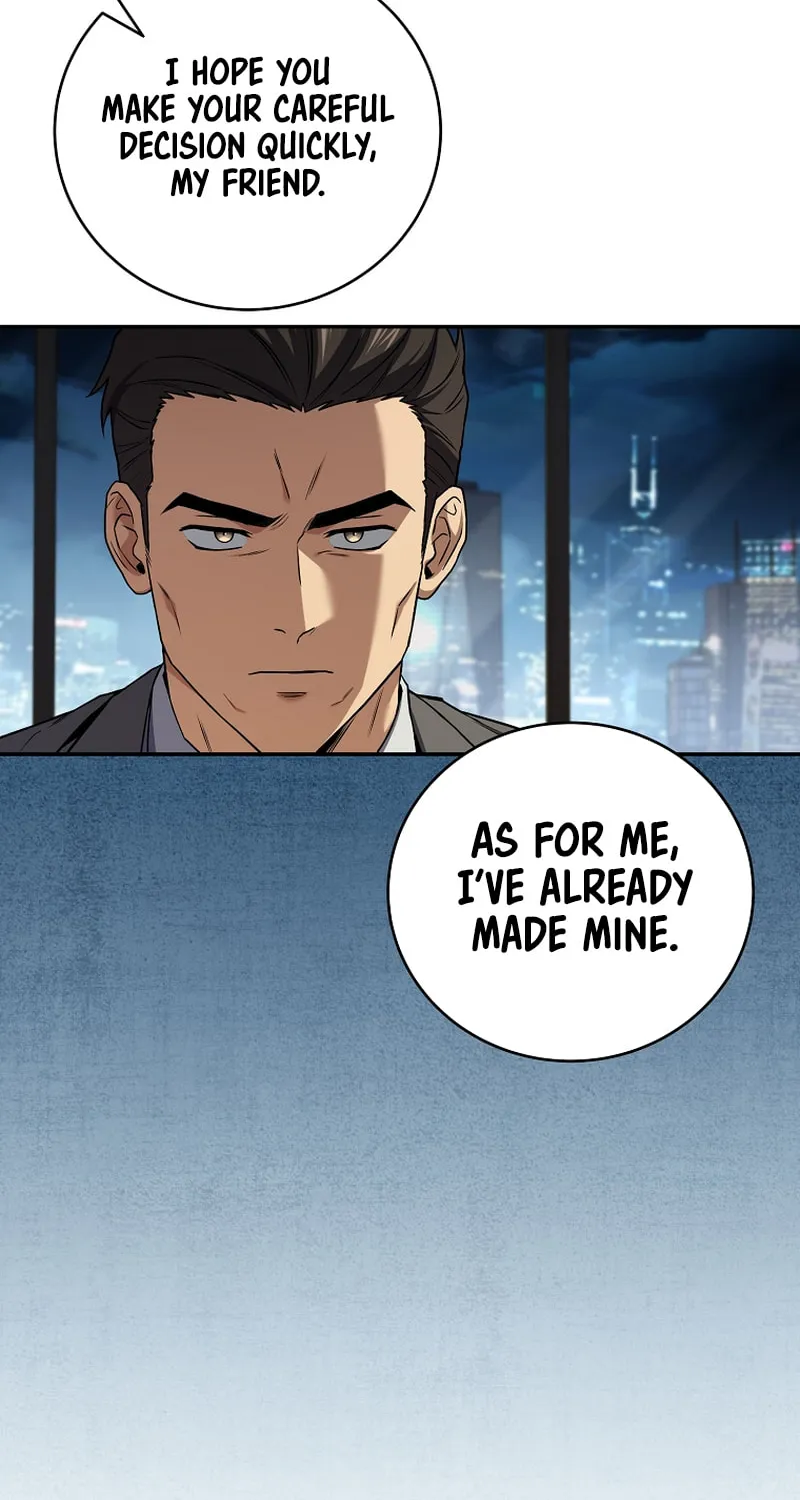 The Frozen Player Returns Chapter 180 page 77 - 