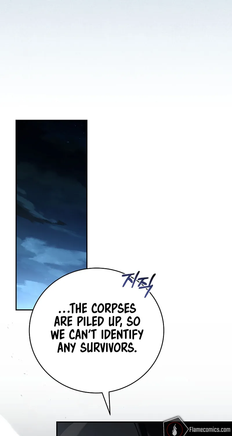 The Frozen Player Returns Chapter 180 page 79 - 